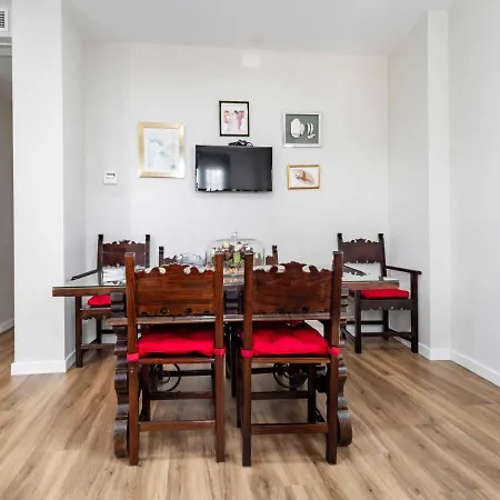 2 Bedrooms 2 Bathrooms - Triana- Seville Exterior photo